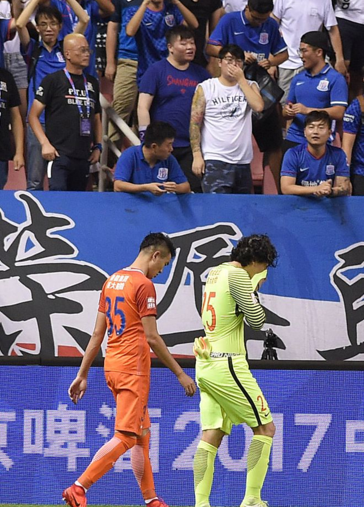 世界杯转会风云：山东泰山盯上锋线强援，孙铭徽或成交易筹码(孙铭徽世界杯表现)