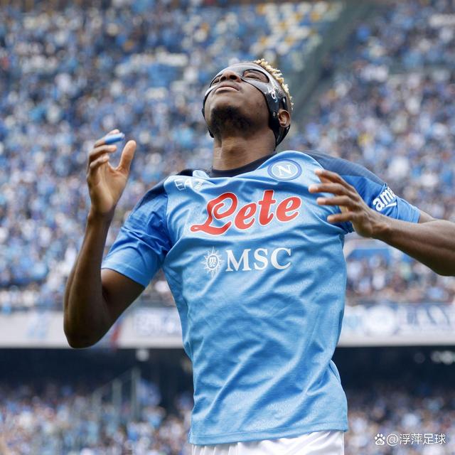 包含奥斯梅恩赛后谦逊发言登热搜，拜仁慕尼黑血战拜仁慕尼黑引发热议的词条